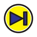 Free Proximo Musica Player Icon