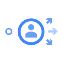 Free Proxy Icon