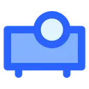 Free Proyector  Icono