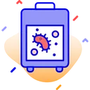 Free Prueba De Laboratorio Maquina De Prueba Prueba Icon
