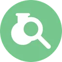 Free Prueba de matraz  Icon