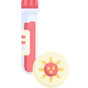 Free Prueba De Sangre Icon