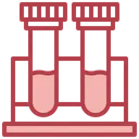 Free Prueba de sangre  Icono