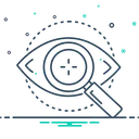Free Examen de ojos  Icono