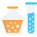 Free Prueba quimica  Icono