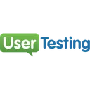 Free Usertesting Empresa Marca Icono