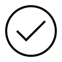 Free Prufen Ankreuzen Prufen Symbol