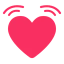 Free Prügel  Symbol
