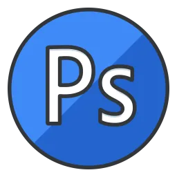 Free Ps Logo Icône