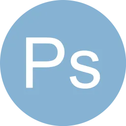 Free Ps  Icon