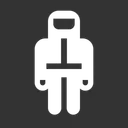 Free PSA-Anzug  Symbol