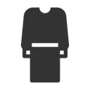 Free PSA Kleid Kleid Mode Symbol