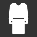 Free PSA-Kleid  Symbol