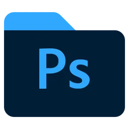 Free Psd  Icon