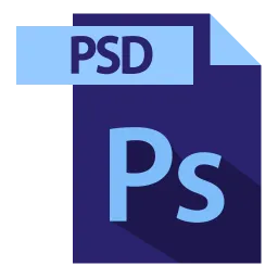 Free Psd  Ícone