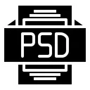 Free Psd Datei Typ Symbol