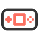 Free Device Portable Psp Icon