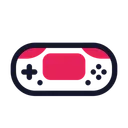 Free Game Console Controller Icon