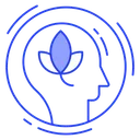 Free Psychology Personal Assessment Judgement Icon