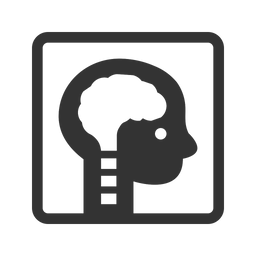 Free Psychology  Icon