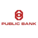 Free Public Bank Logo Icon
