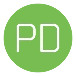 Public Domain Symbol