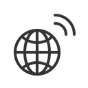 Free Public  Icon
