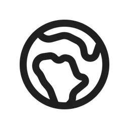 Free Public  Icon