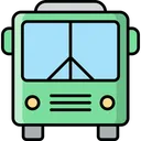 Free Public Transport Icon