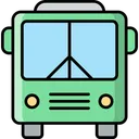 Free Public Transport Icon