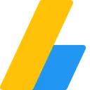 Free Google Adsense Logotipo Icono