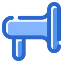 Free Publicidad Marketing Publicidad Icon