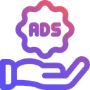 Free Publicidad  Icon