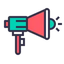 Free Publicidade Em Midia Social Marketing Digital Branding Facebook Twitter Copy Icon