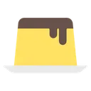 Free Pudding  Icon