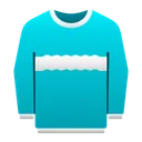 Free Pull-over  Icon