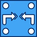 Free Pull  Icon