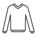 Free Pull-over  Icône