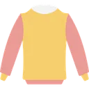 Free Jumper  Symbol