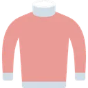 Free Pullover Symbol