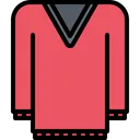 Free Pullover  Icon