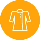 Free Pullover  Symbol