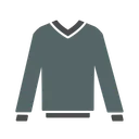 Free Pullover  Symbol