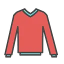 Free Pullover Symbol