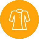Free Pullover  Symbol