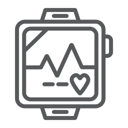 Free Pulse measurement  Icon