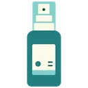 Free Pulverisation Icon