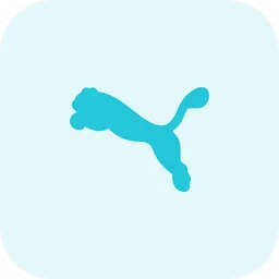 Free Puma Logo Icono