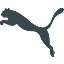 Free Puma Brand Logo Brand Icon