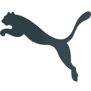 Free Puma Brand Logo Brand Icon